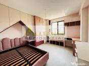 CASĂ MODERNĂ, COMPLET MOBILATĂ – 4 CAMERE | 135 MP UTILI | 365 MP TERE 
