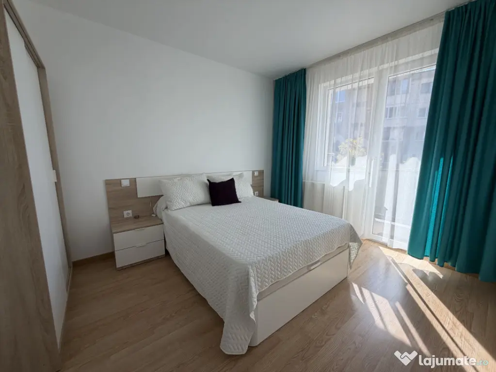Apartament 2 camere | Bloc nou cu lift | Etaj 1 | Bucătări - Baia Mare (Maramures)