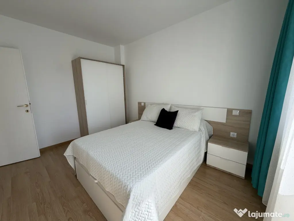 Apartament 2 camere | Bloc nou cu lift | Etaj 1 | Bucătări - Baia Mare (Maramures)
