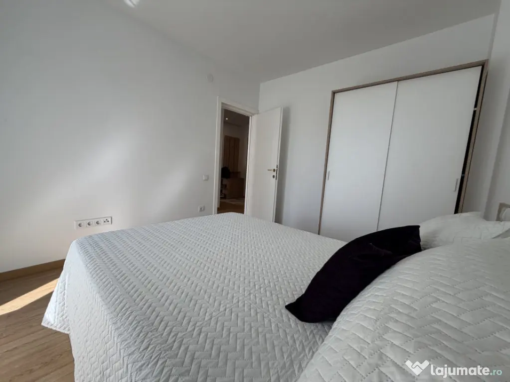 Apartament 2 camere | Bloc nou cu lift | Etaj 1 | Bucătări - Baia Mare (Maramures)