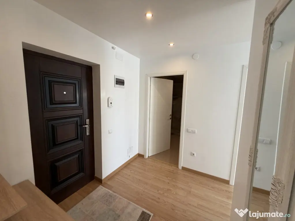 Apartament 2 camere | Bloc nou cu lift | Etaj 1 | Bucătări - Baia Mare (Maramures)