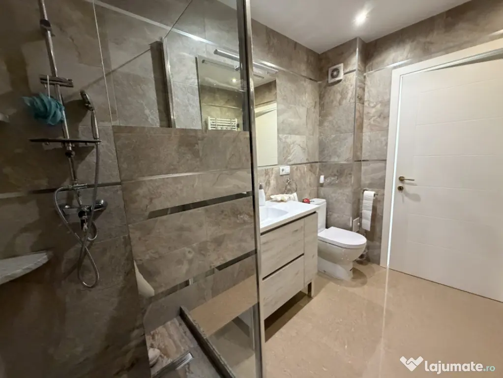 Apartament 2 camere | Bloc nou cu lift | Etaj 1 | Bucătări - Baia Mare (Maramures)