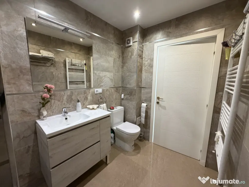 Apartament 2 camere | Bloc nou cu lift | Etaj 1 | Bucătări - Baia Mare (Maramures)