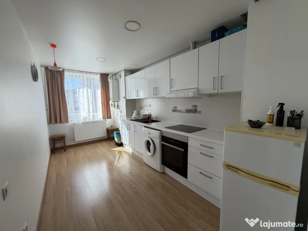 Apartament 2 camere | Bloc nou cu lift | Etaj 1 | Bucătări - Baia Mare (Maramures)