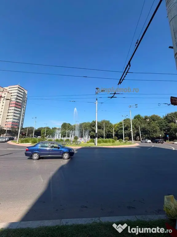 Decomandat 2 Camere Piata Sudului - Bucuresti (Bucuresti-Ilfov)