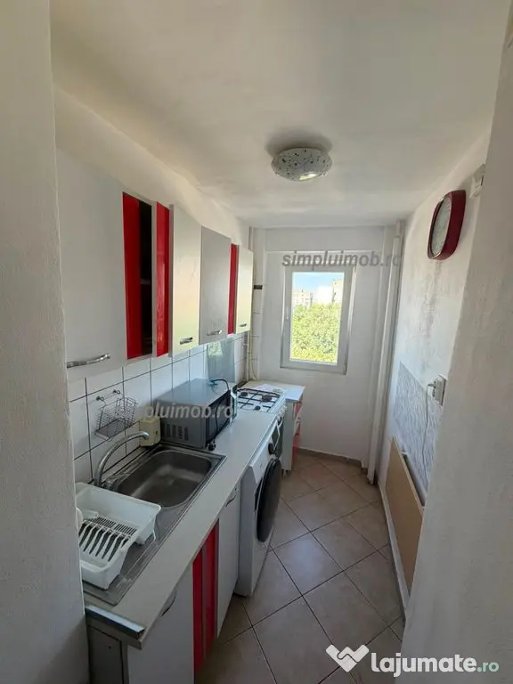 Decomandat 2 Camere Piata Sudului - Bucuresti (Bucuresti-Ilfov)