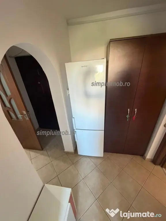 Decomandat 2 Camere Piata Sudului - Bucuresti (Bucuresti-Ilfov)