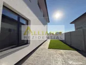 VILA INDIVIDUALA MODERNA -4 CAMERE-3 BAI-STR.AVIATORILOR 