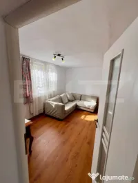 Apartament cu 1 cameră | Sala sporturilor | 38 mp |