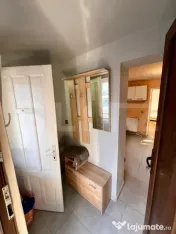 Apartament cu 1 cameră | Sala sporturilor | 38 mp |