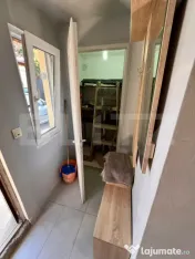 Apartament cu 1 cameră | Sala sporturilor | 38 mp |