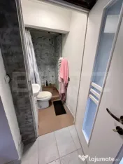 Apartament cu 1 cameră | Sala sporturilor | 38 mp |