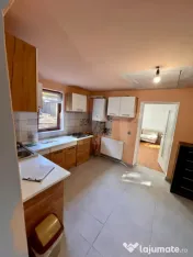 Apartament cu 1 cameră | Sala sporturilor | 38 mp |