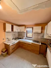 Apartament cu 1 cameră | Sala sporturilor | 38 mp |