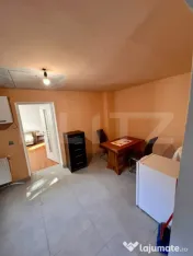 Apartament cu 1 cameră | Sala sporturilor | 38 mp |