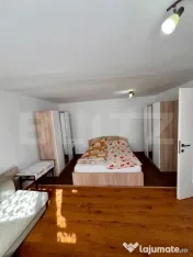 Apartament cu 1 cameră | Sala sporturilor | 38 mp |