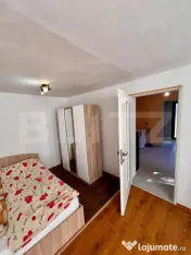 Apartament cu 1 cameră | Sala sporturilor | 38 mp |