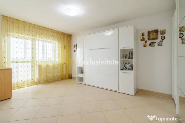 Garsoniera decomadata - 35 mp - Bucuresti (Bucuresti-Ilfov)