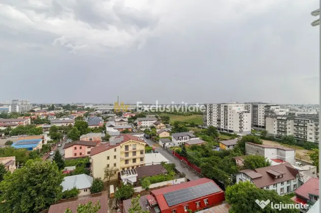 Garsoniera decomadata - 35 mp - Bucuresti (Bucuresti-Ilfov)