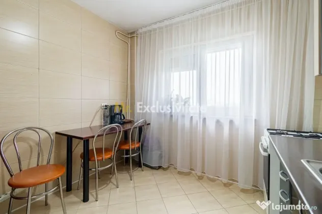 Garsoniera decomadata - 35 mp - Bucuresti (Bucuresti-Ilfov)