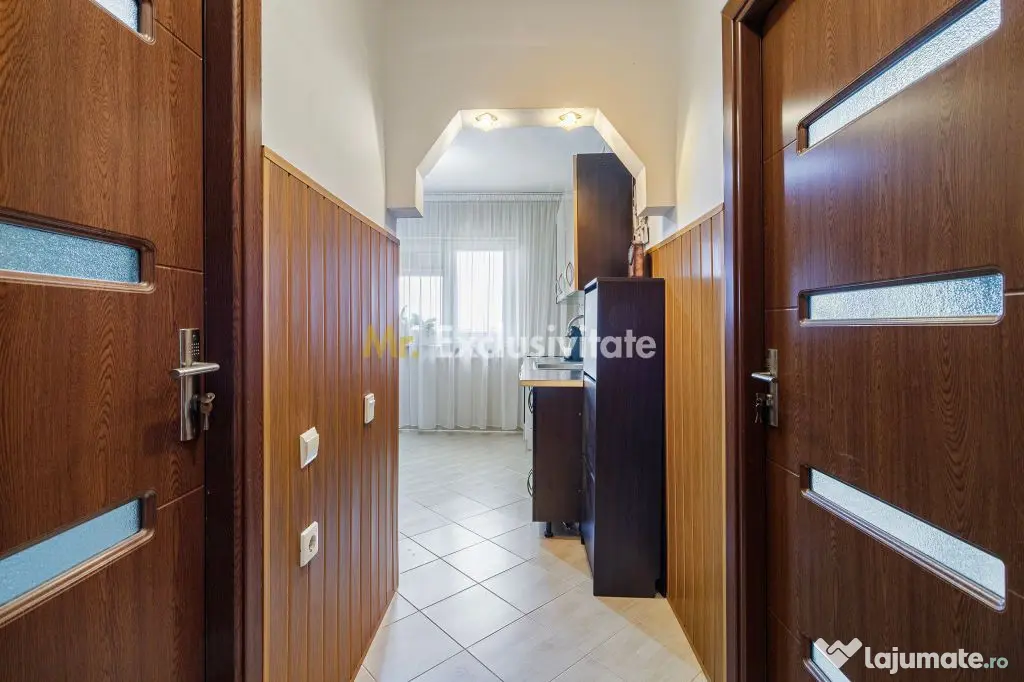 Garsoniera decomadata - 35 mp - Bucuresti (Bucuresti-Ilfov)