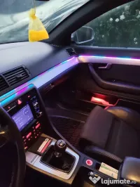 Audi A4 B7 SLINE 