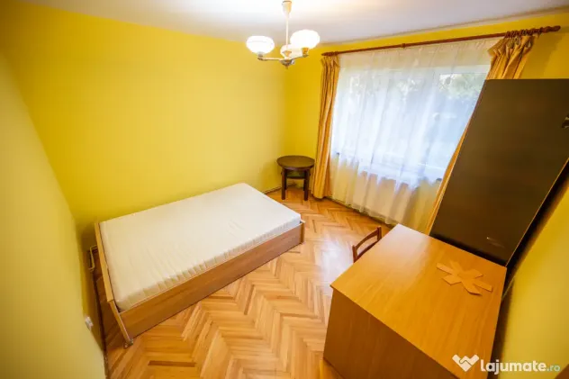 De inchiriat apartament 2 camere Cluj-Napoca cartier Grigorescu
