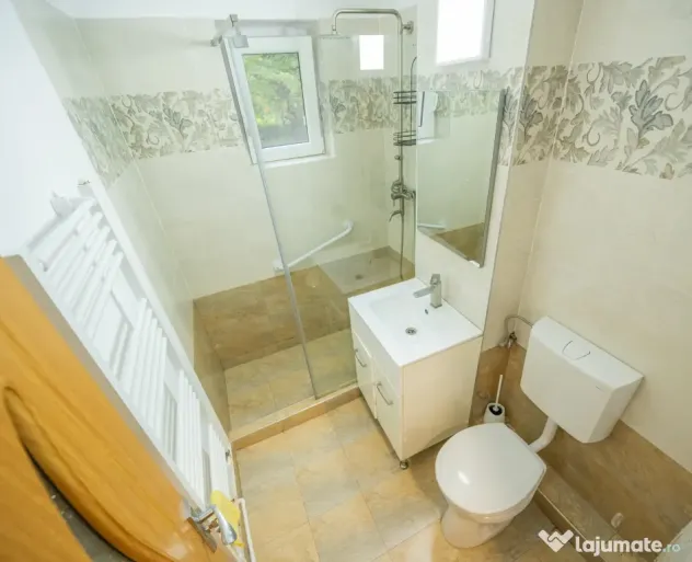 De inchiriat apartament 2 camere Cluj-Napoca cartier Grigorescu