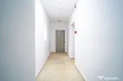 2 camere 52 mp+42 mp terasa, parter, Bloc finalizat, centrala, bucatarie inchisa 