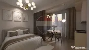 Garsoniera de vânzare în Bragadiru, Prelungirea Ghencea 