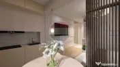 Garsoniera de vânzare în Bragadiru, Prelungirea Ghencea 