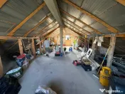 E3, casa noua, 2025 P+M, individuala, teren 368 mp, panouri 