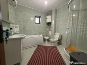 E3, casa noua, 2025 P+M, individuala, teren 368 mp, panouri 
