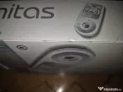 SANITAS SEM44 - TENS, EMS, Electrostimulare, masaj - Nou sigilat 3 ani garantie