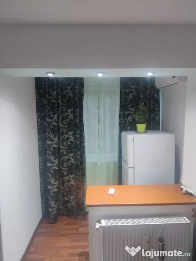 Dristor etaj 2 strada dristorului - Bucuresti (Bucuresti-Ilfov)
