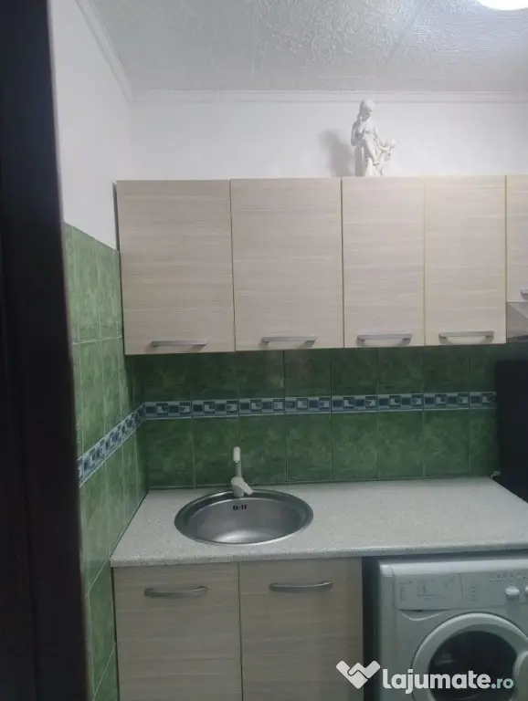 Dristor etaj 2 strada dristorului - Bucuresti (Bucuresti-Ilfov)