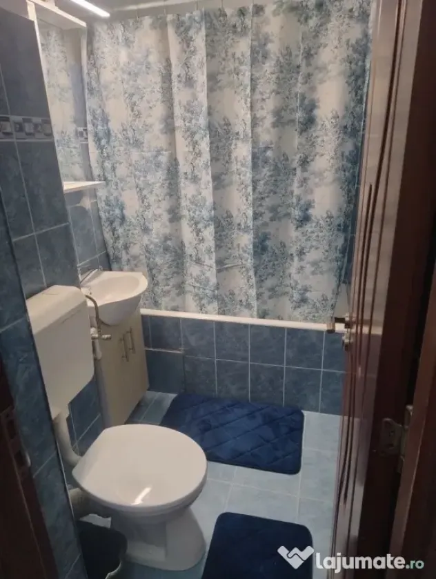 Dristor etaj 2 strada dristorului - Bucuresti (Bucuresti-Ilfov)