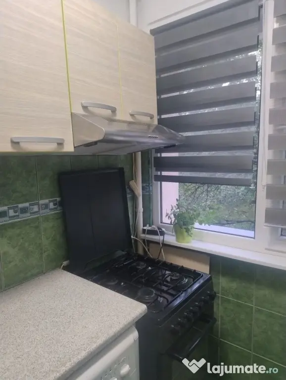 Dristor etaj 2 strada dristorului - Bucuresti (Bucuresti-Ilfov)