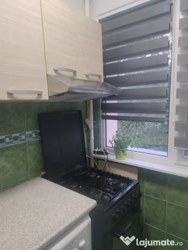 Dristor etaj 2 strada dristorului - Bucuresti (Bucuresti-Ilfov)