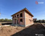 Duplex cu 5 camere, teren 360 mp cu toate utilitatile - Sana