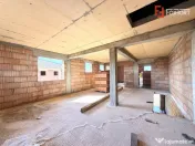 Duplex cu 5 camere, teren 360 mp cu toate utilitatile - Sana 
