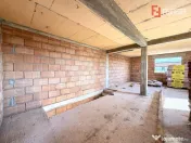Duplex cu 5 camere, teren 360 mp cu toate utilitatile - Sana 