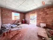 Duplex cu 5 camere, teren 360 mp cu toate utilitatile - Sana 