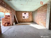 Duplex cu 5 camere, teren 360 mp cu toate utilitatile - Sana 