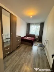 Apartament 2 camere | 48 mp | Decomandat | Parter înalt | S 