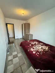 Apartament 2 camere | 48 mp | Decomandat | Parter înalt | S 