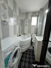 Apartament 2 camere | 48 mp | Decomandat | Parter înalt | S 