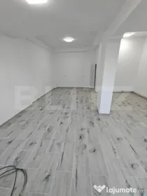 Spatiu comercial, 46 mp, zona Exercitiu