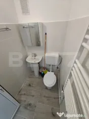 Spatiu comercial 46 mp | Birou sau servicii | Zona Exercitiu 
