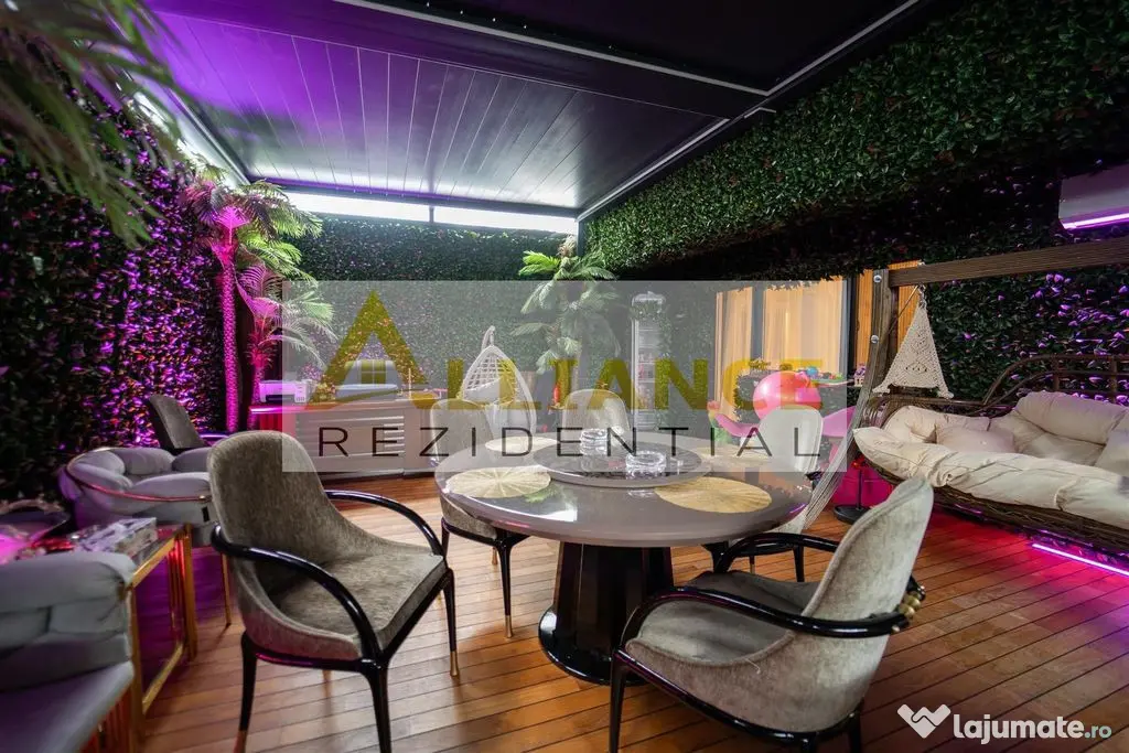 Metalurgiei Vilă Superbă 7 camere Lux - Bucuresti (Bucuresti-Ilfov)